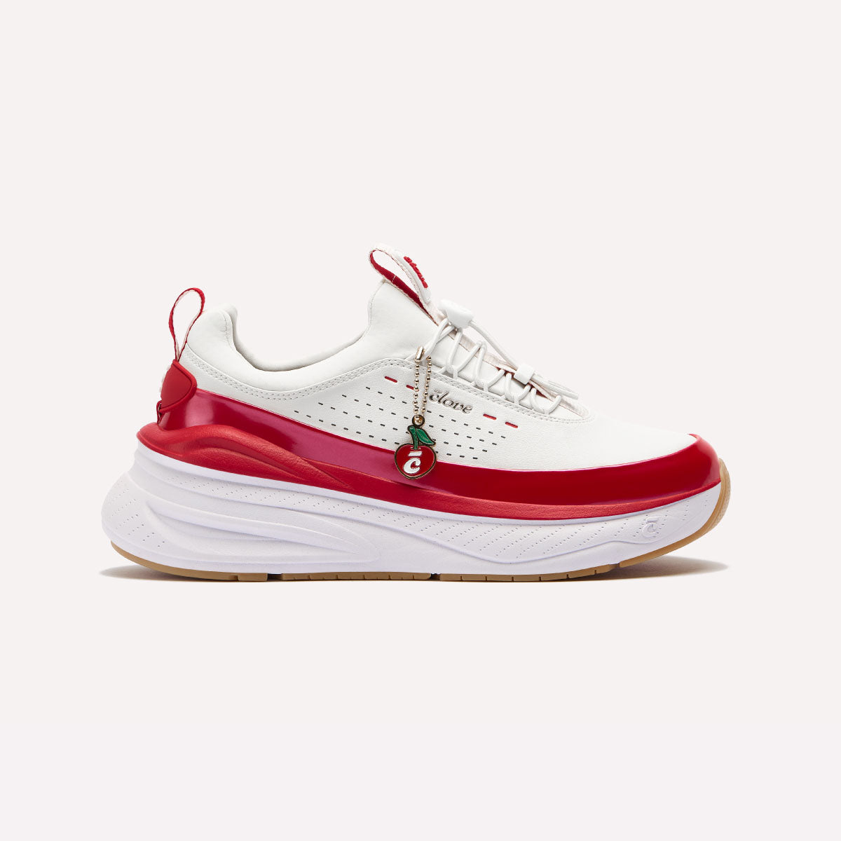 Clove Shoes -Forte 2