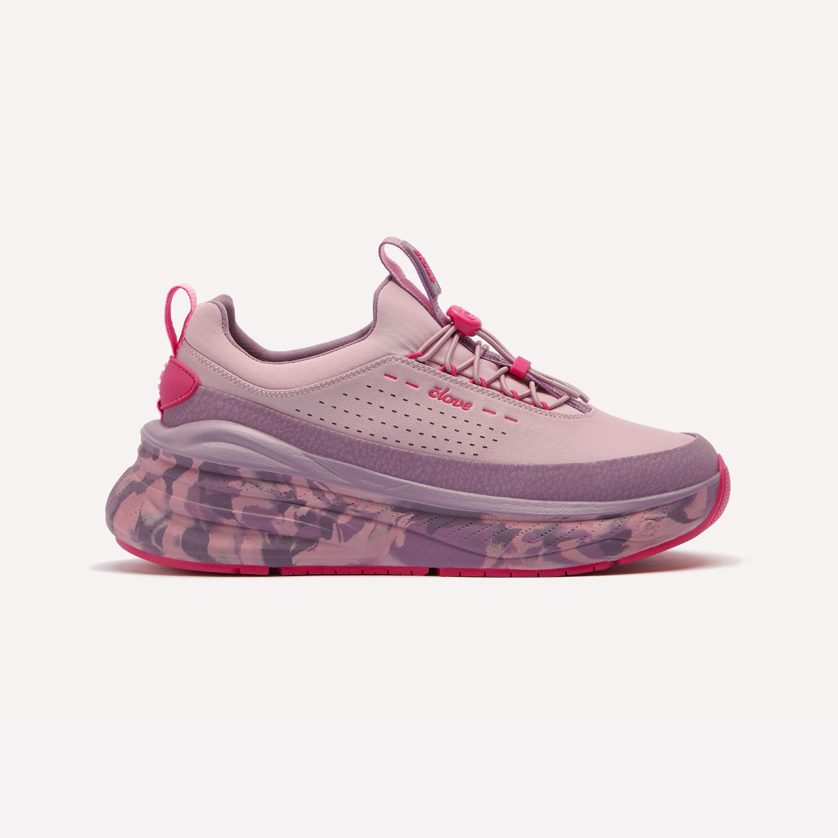 Clove Shoes -Forte 2