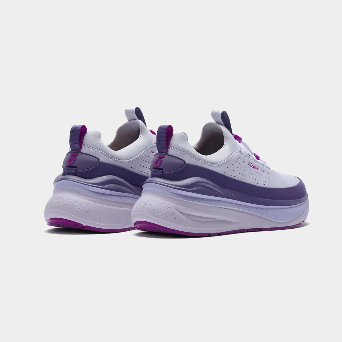 Clove Shoes -Forte 2