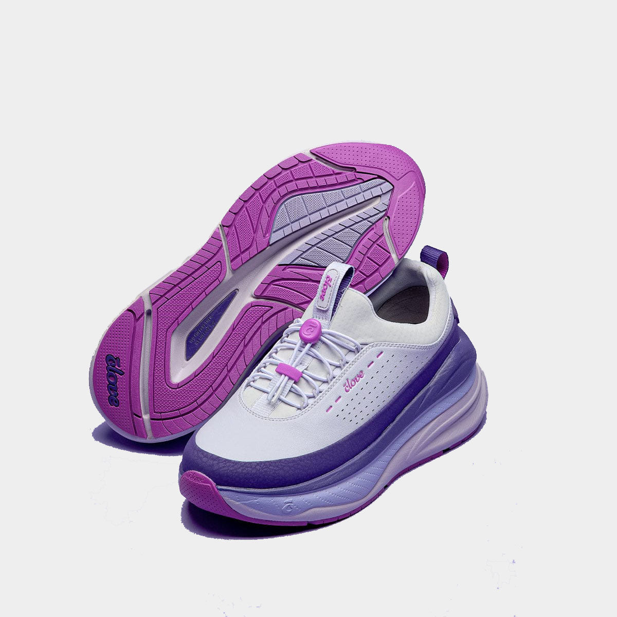 Clove Shoes -Forte 2