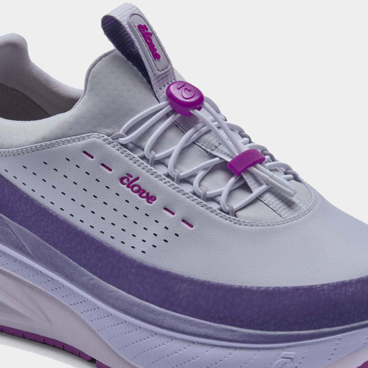 Clove Shoes -Forte 2