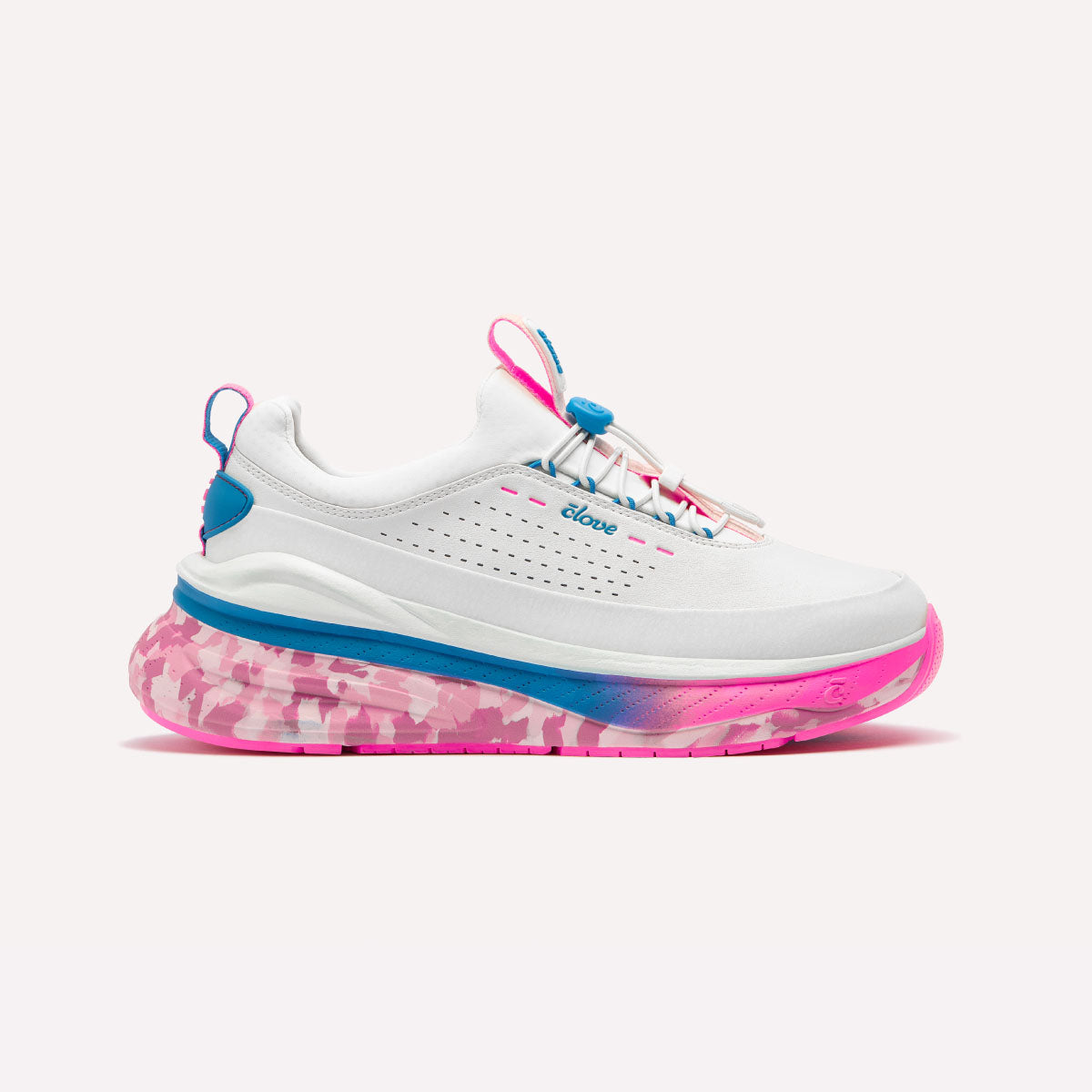 Clove Shoes -Forte 2