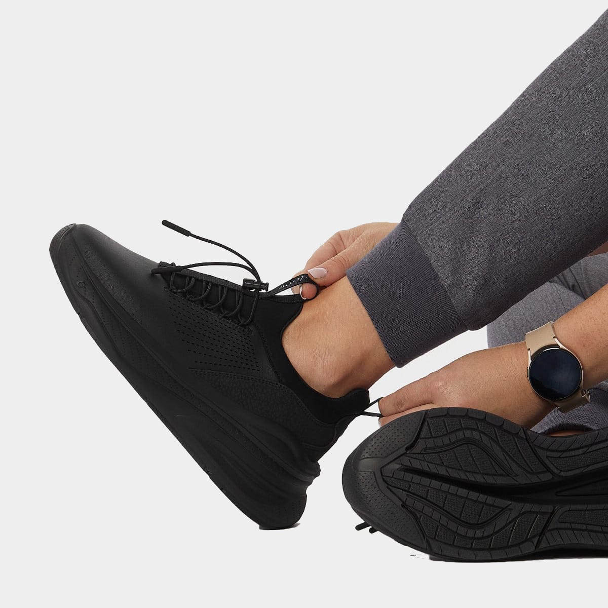 Clove Shoes - Supercush™ Forte