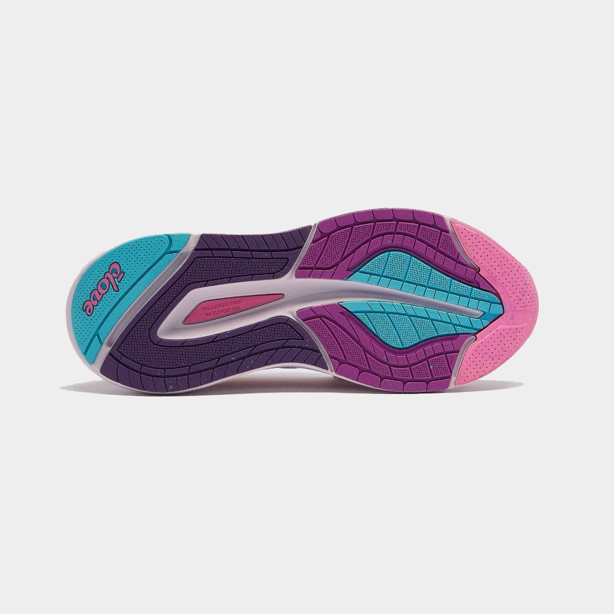 Clove Shoes - Supercush™ Forte