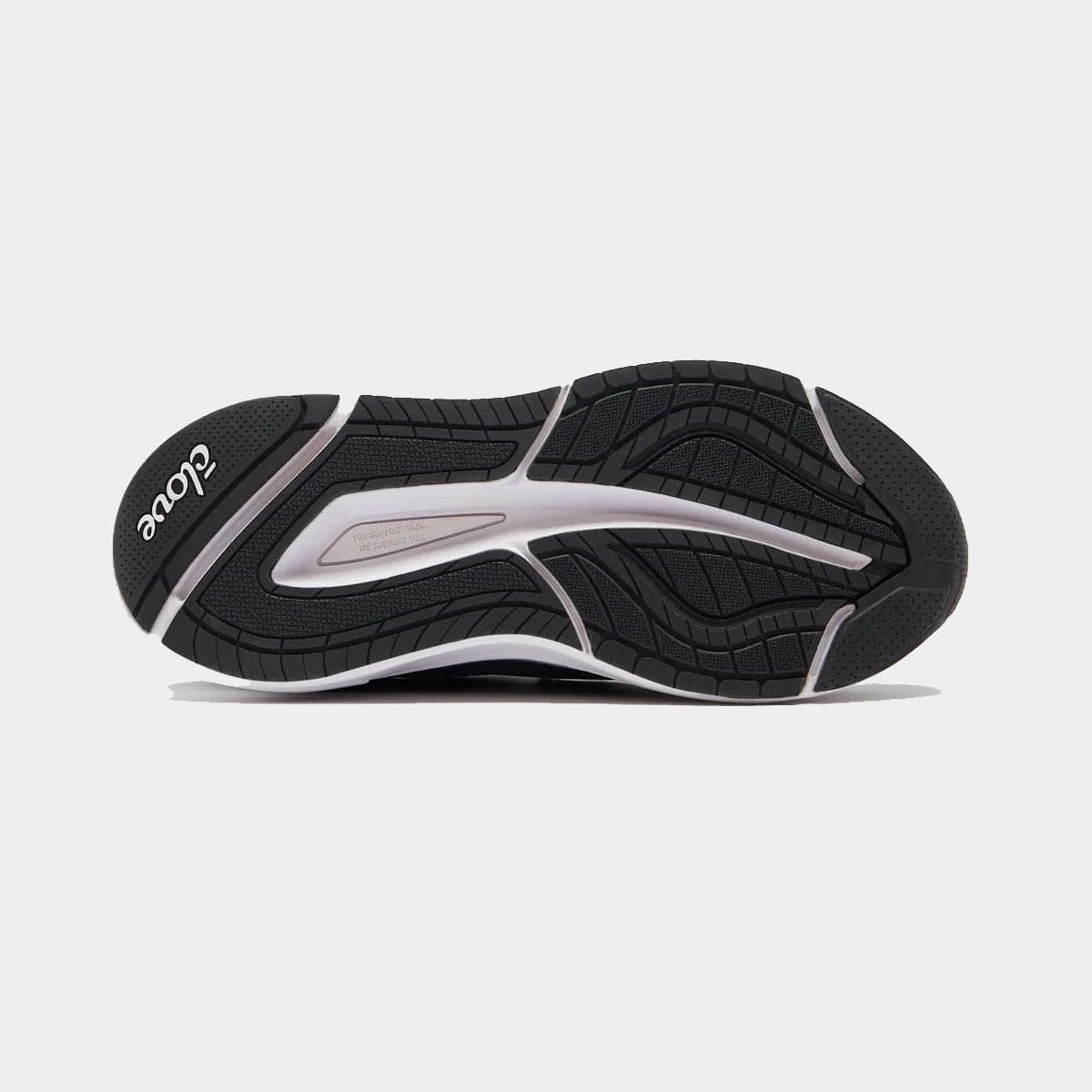 Clove Shoes - Supercush™ Forte
