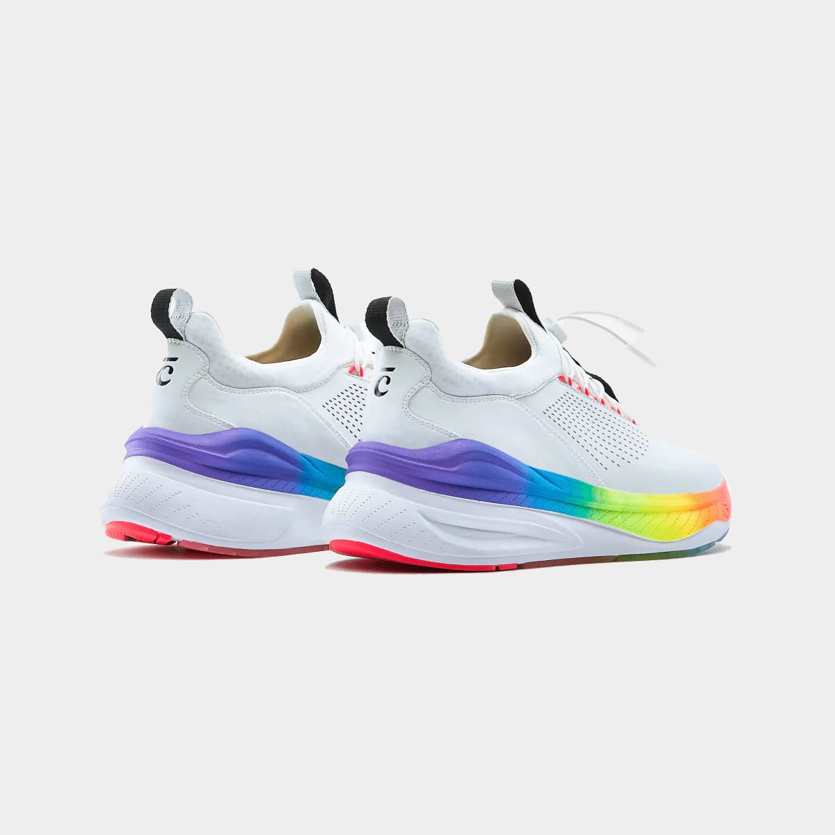 Clove Shoes - Supercush™ Forte