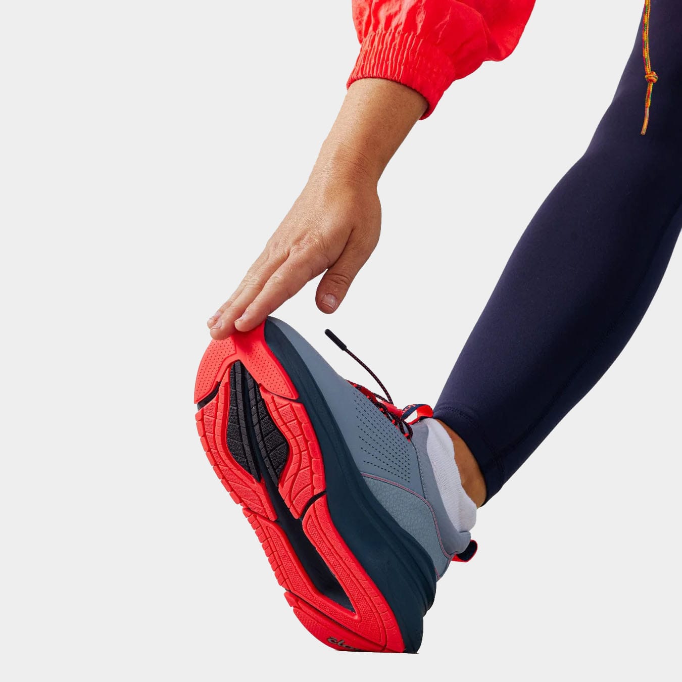Clove Shoes - Supercush™ Forte
