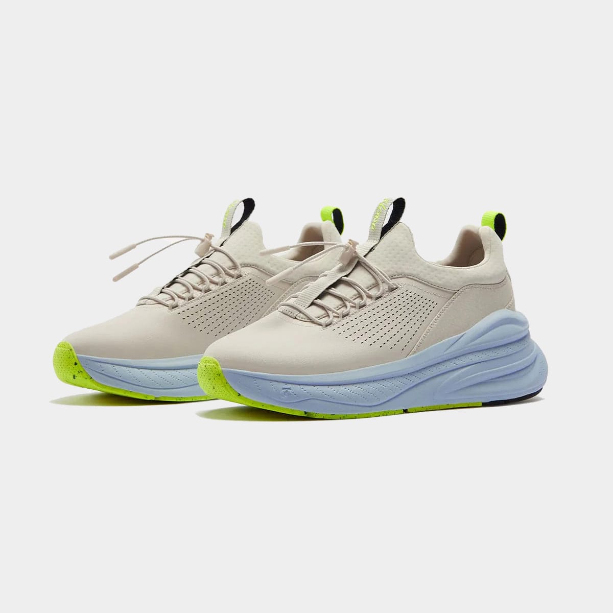 Clove Shoes - Supercush™ Forte