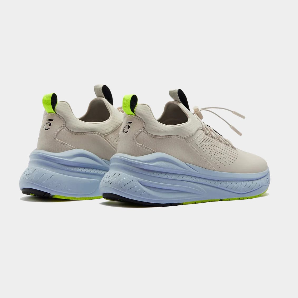 Clove Shoes - Supercush™ Forte