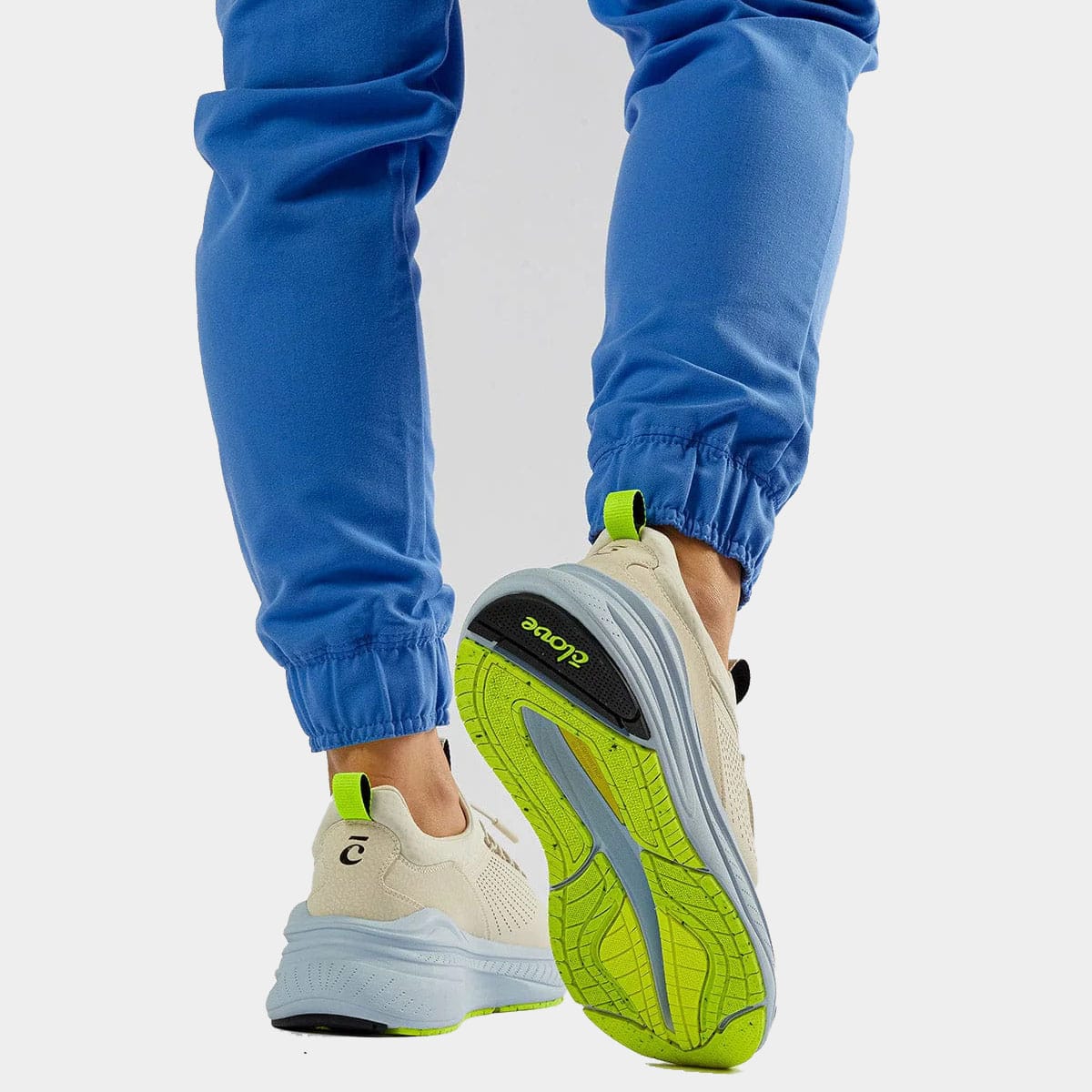 Clove Shoes - Supercush™ Forte