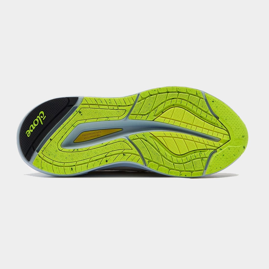 Clove Shoes - Supercush™ Forte