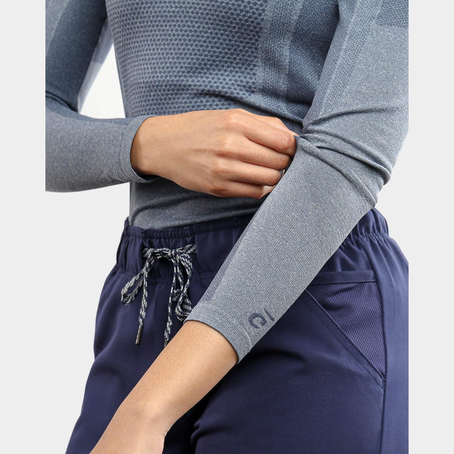 Womens Featherlite™ Underscrub