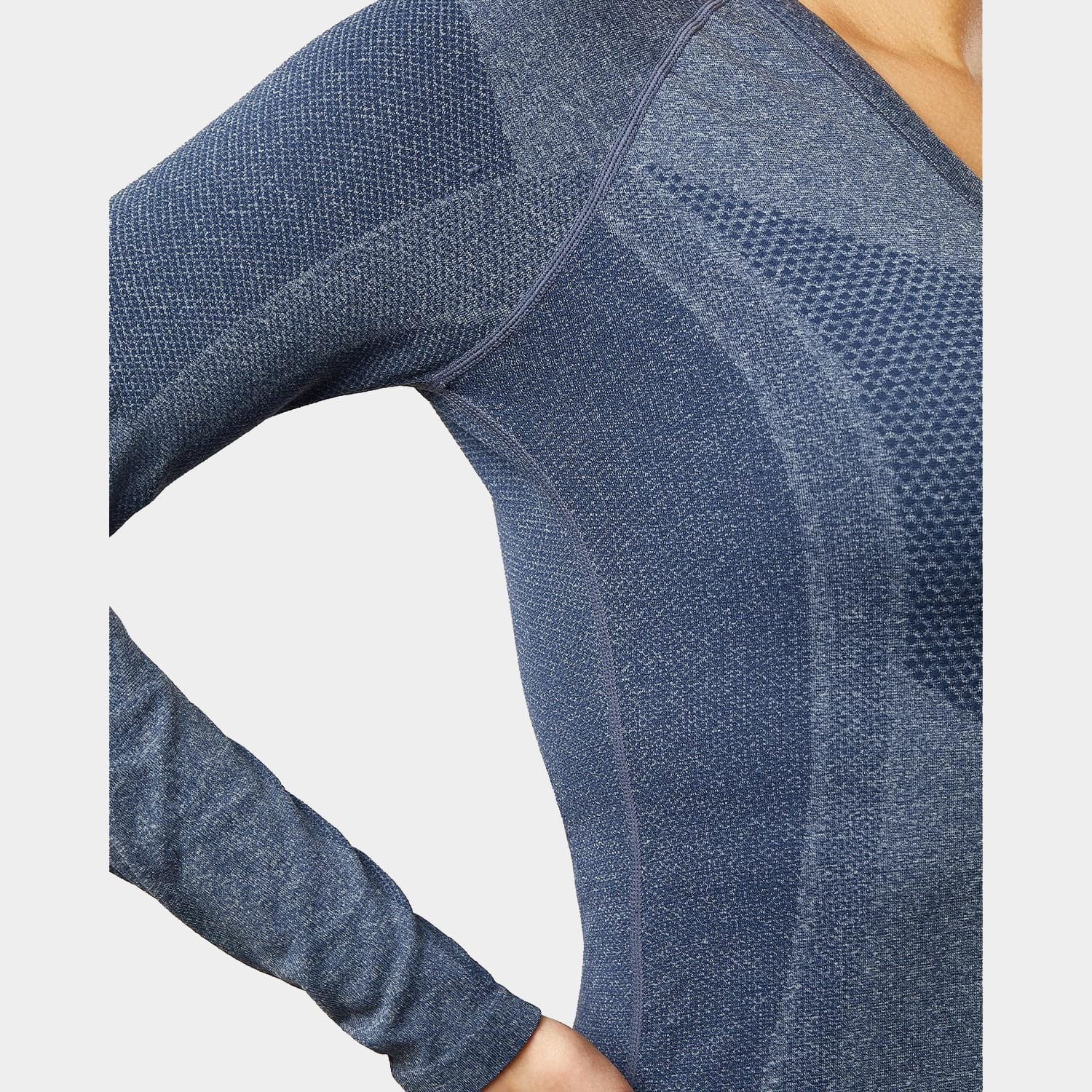 Womens Featherlite™ V-Neck Underscrub