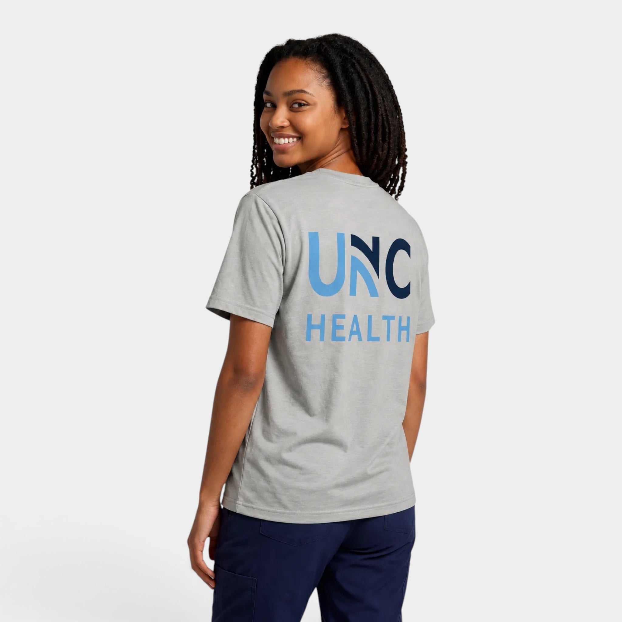 UNC Health – Short Sleeve Unisex Tee