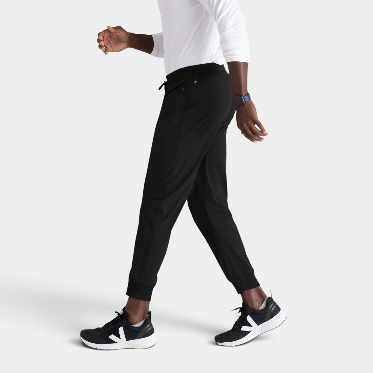 Murphy 5-Pocket Jogger Pant | GRSP550