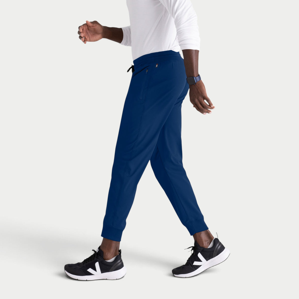Murphy 5-Pocket Jogger Pant | GRSP550