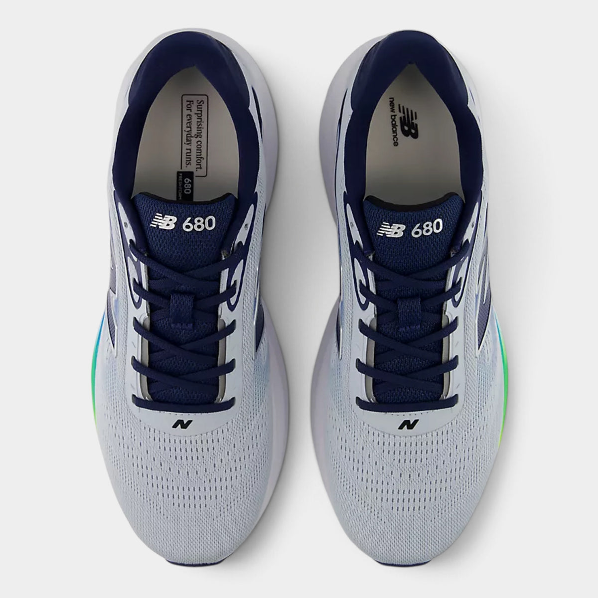 New Balance Fresh Foam 680v9 | Men's