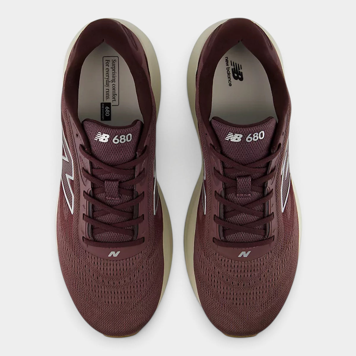 New Balance Fresh Foam 680v9 | Men's