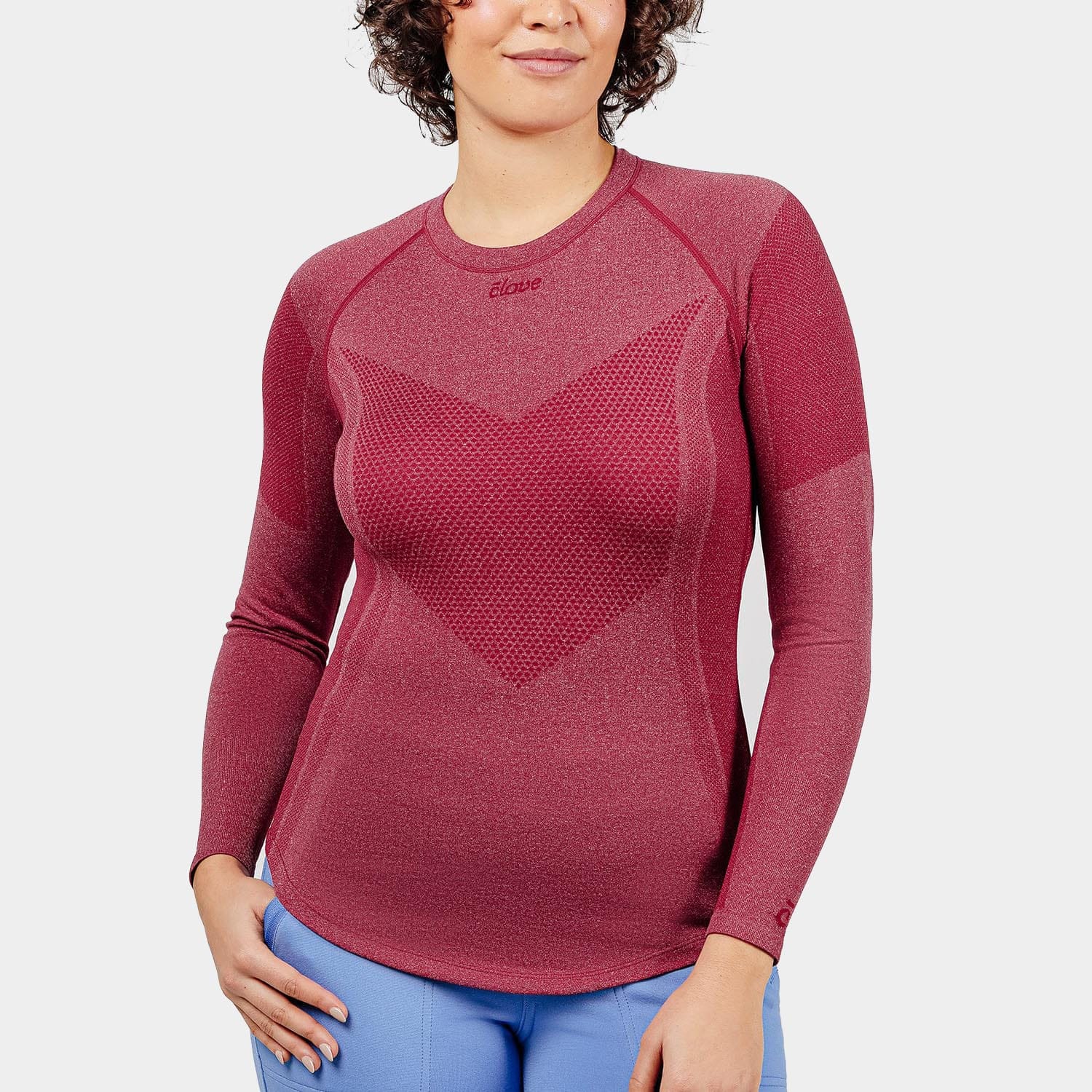 Womens Featherlite™ Underscrub