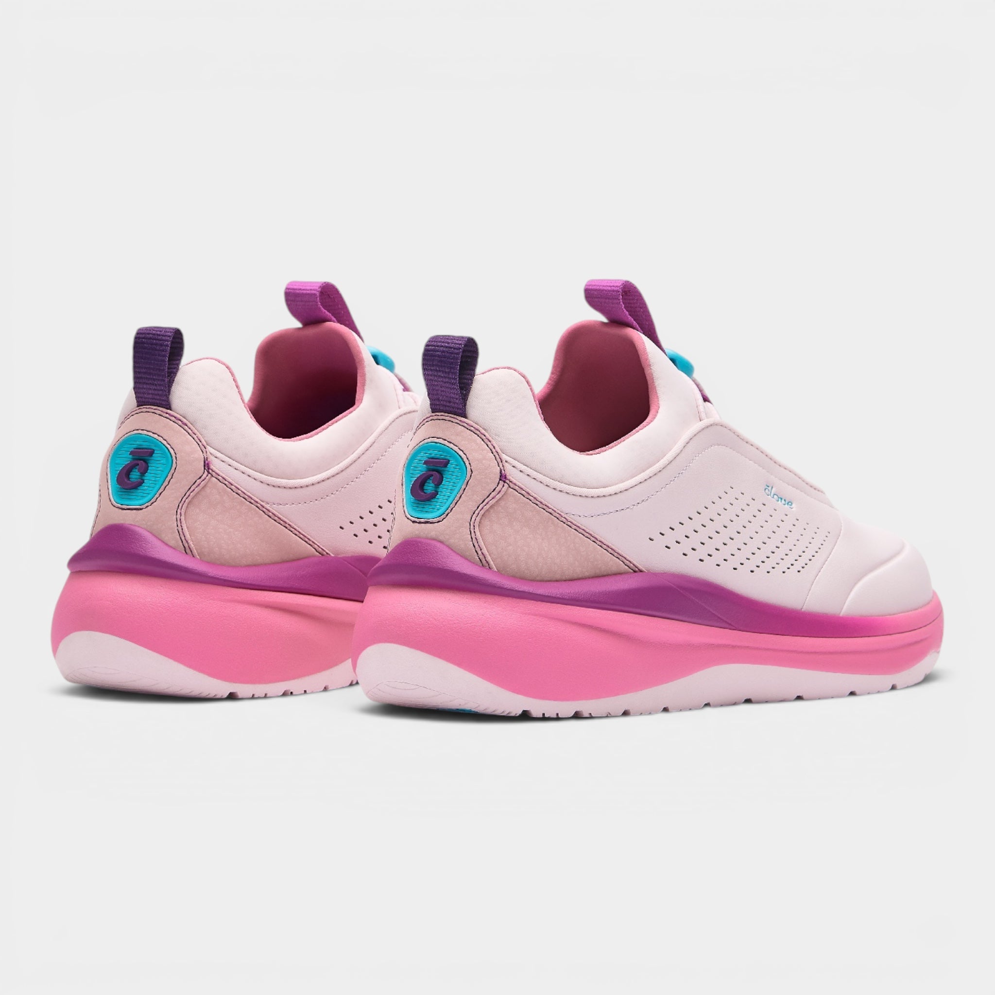 Clove Shoes -Prima