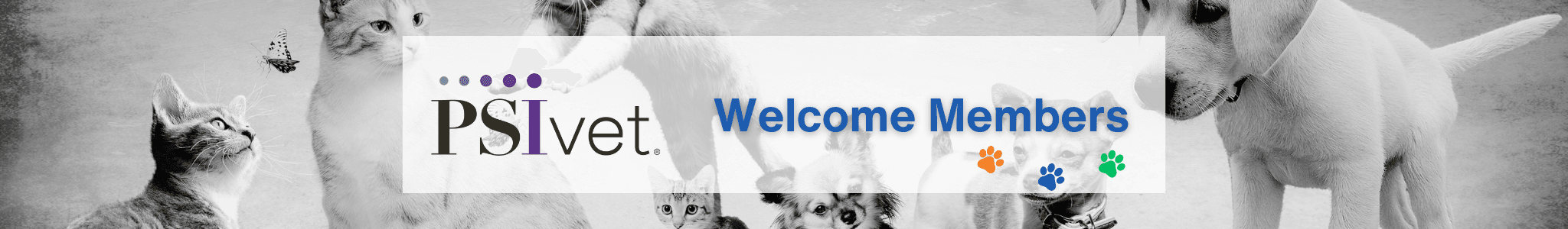 Read’s Uniforms is Paws-itively Thrilled to Welcome PSIvet Members! Calendar