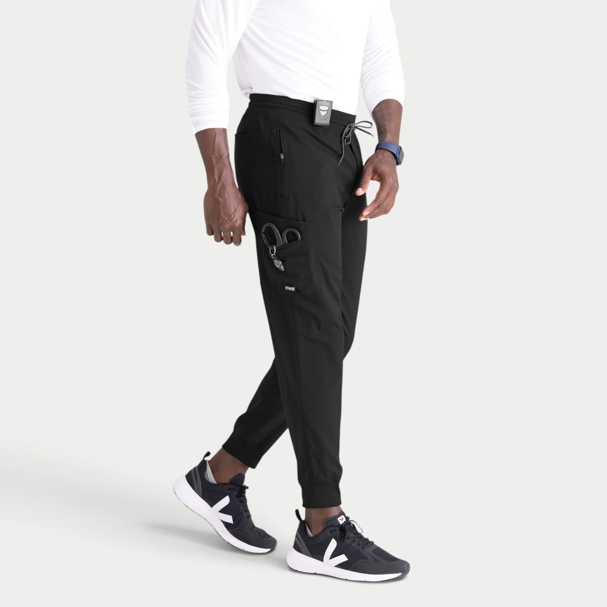 Murphy 5-Pocket Jogger Pant | GRSP550