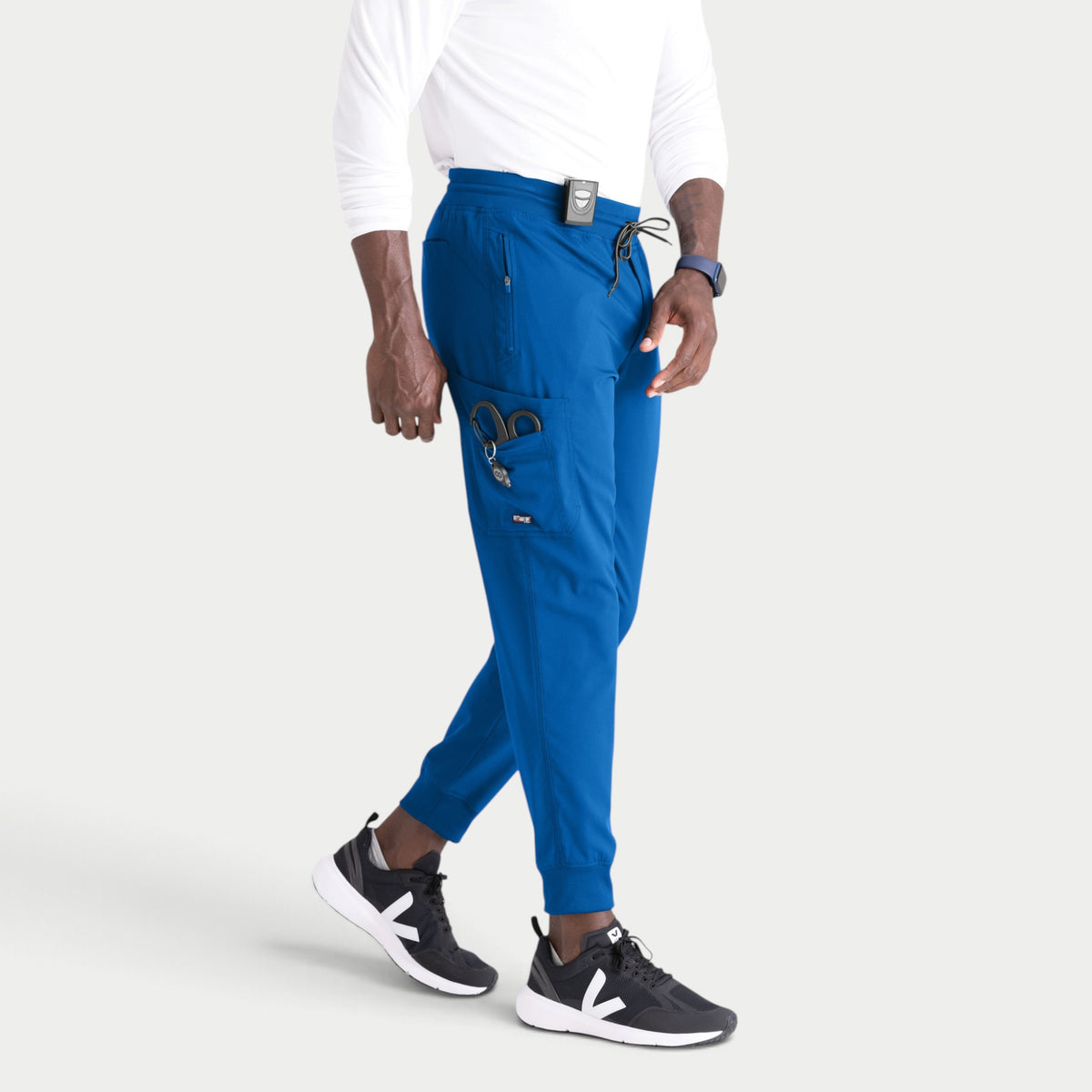 Murphy 5-Pocket Jogger Pant | GRSP550