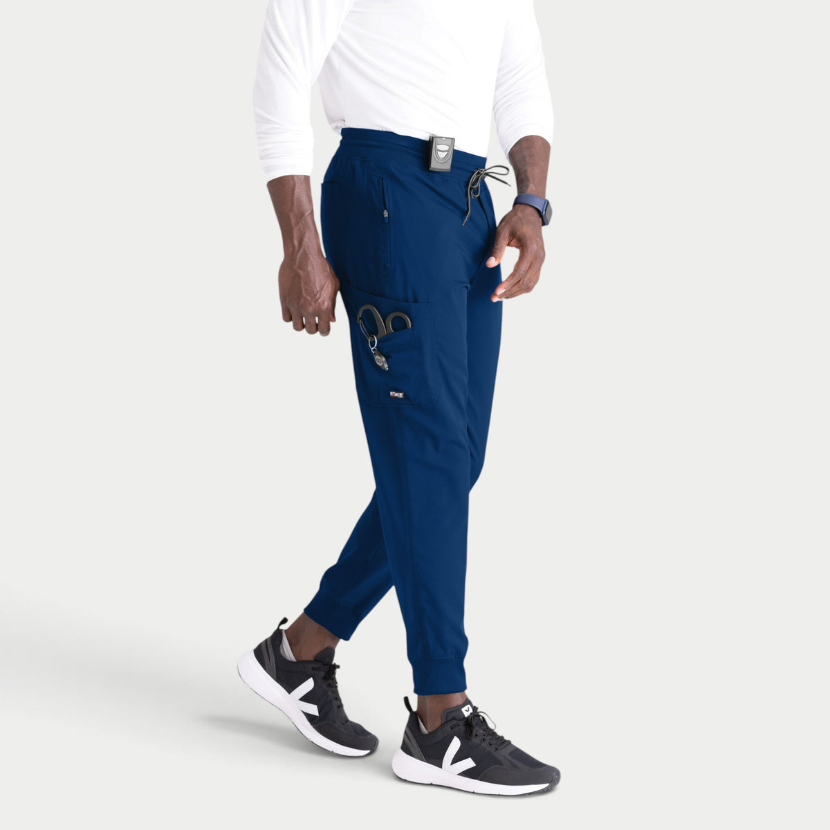 Murphy 5-Pocket Jogger Pant | GRSP550