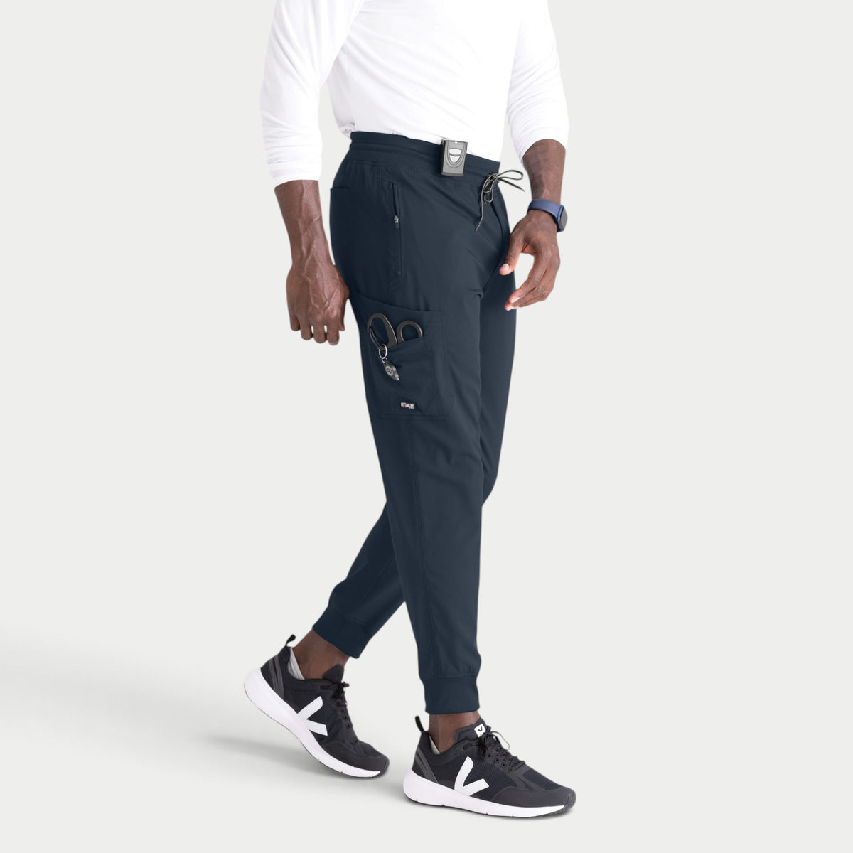 Murphy 5-Pocket Jogger Pant | GRSP550