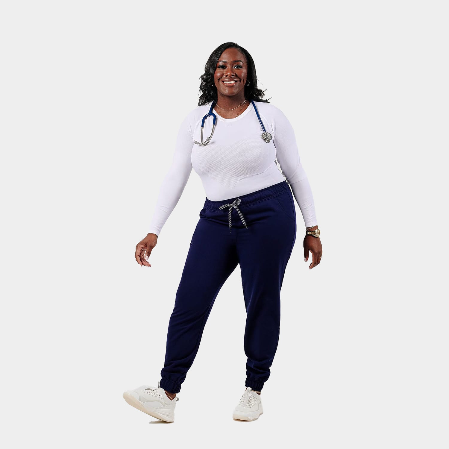 Womens Featherlite™ Underscrub
